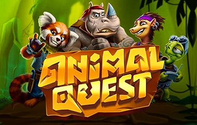 Animal Quest