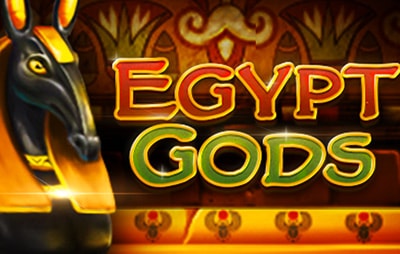 Egypt Gods