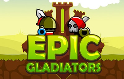 Epic Gladiators