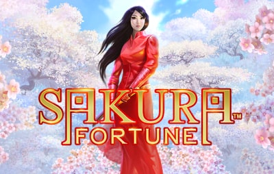 Sakura Fortune