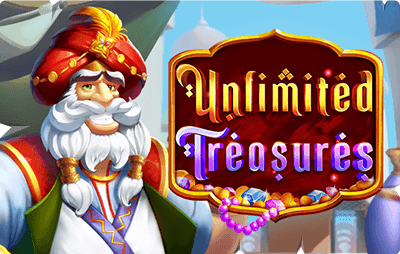 Unlimited Treasures